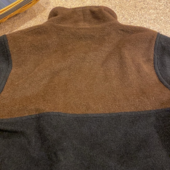 Peruvian Link Alpaca Collection Manta Alpaca Jacket Peru Lined Zip Small - Picture 11 of 17